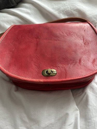 Moroccan satchel genuine - satchel,