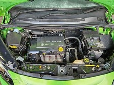 VAUXHALL CORSA MK4 (E) (4500)