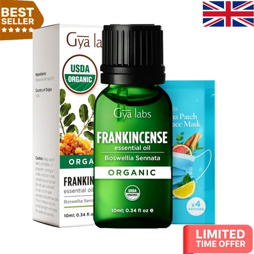 Aromatherapy frankincense oil - aromatherapy,