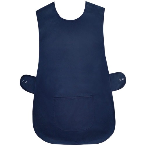 Womens tabard apron ladies - apron,