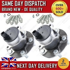 FORD FOCUS MK2 2004-2012 REAR