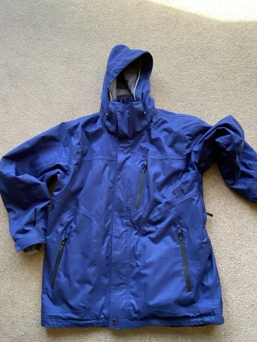 Surfanic jacket large - surfanic,