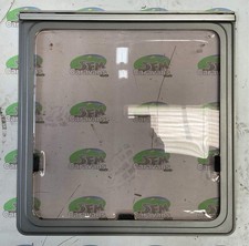 1997 Bailey Caravan /