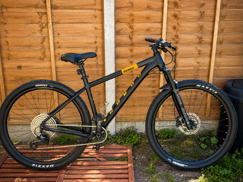 Voodoo bizango mountain bike - voodoo,