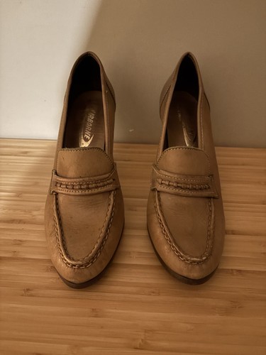 Vintage airborne 1960s shoes - vintage,