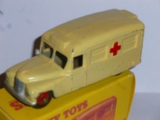 DINKY 30H/253 Daimler