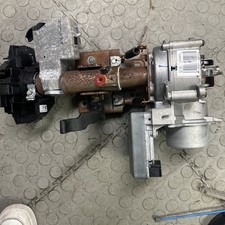 FORD FIESTA MK7 ST180 ELECTRIC