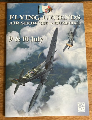 Flying legends airshow - legends,