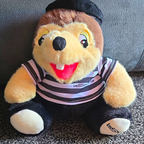 Leshuttle plush mascot - mascot, soft
