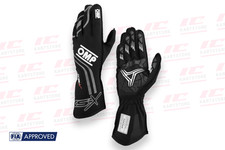 OMP KS-X Kart Gloves | Karting