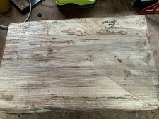 Spalted Elm Bowl Blank Wood