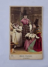 CDV ENTITLED "771 - WELSH