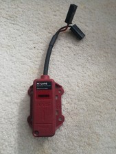 Tran x 260 Transponder AMB