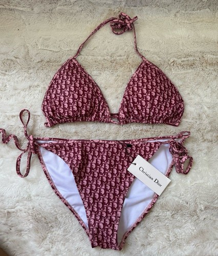 Nwt new christian dior bikini - new,