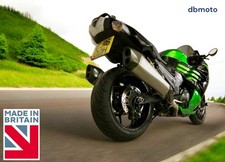 Kawasaki ZZR 1400  Tail Tidy