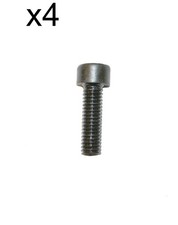 Engine Mount Bolt x 4 Mini
