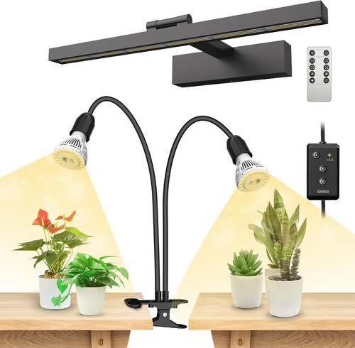 Sansi led grow - sansi, for