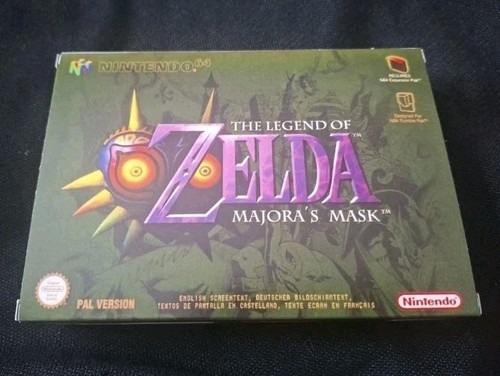 The legend zelda - legend, of