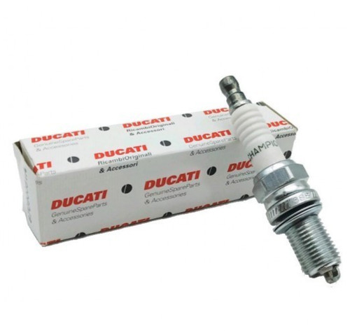 Ducati oem spark - oem, x4