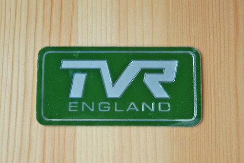 Tvr vixen bonnet - vixen,