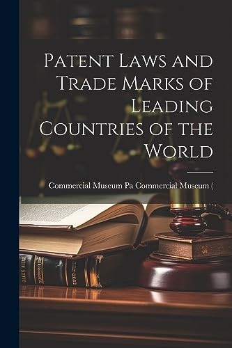 Patent laws and trade - trade, of