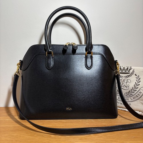 Hardly used ralph - hardly, black