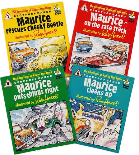 Adventures maurice mini - maurice,