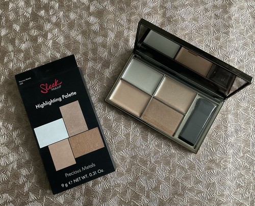 Sleek highlighting palette - sleek,
