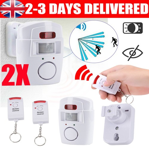 Home smart alarm systems - home,