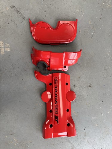 Ford focus st225 engine - focus,