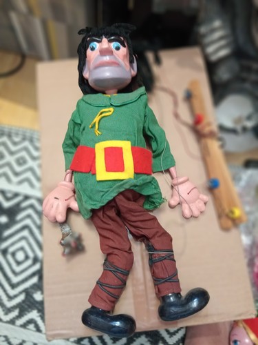 Pelham puppet for sale the - sale,