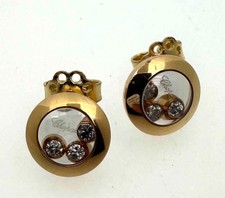 Chopard HAPPY DIAMONDS ICONS