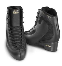 Edea Ice Fly Figure  Black