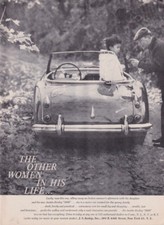 The other women his - women,