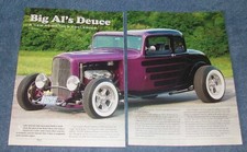 1932 ford window coupe - 5-window,