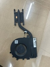 Dell P41F Cpu Fan And Cooler