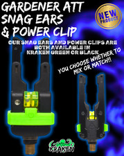Gardner ATT Snag Ears and