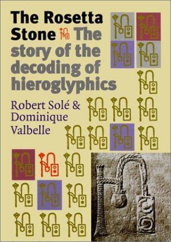 The rosetta stone - stone:, story