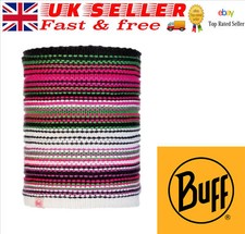 Buff Original JR Knitted &