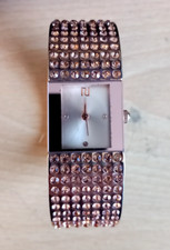 Ladies Stunning River Island Bracelet Watch