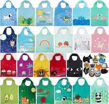 Sass Reusable Shopping Bag