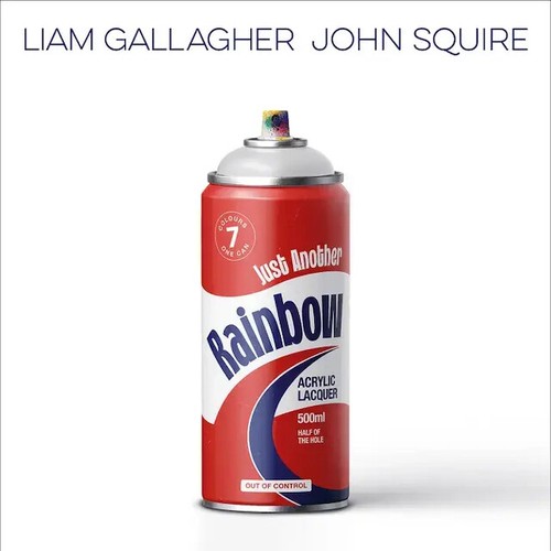 Liam gallagher john squire - john,