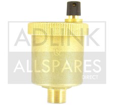 WORCESTER GREENSTAR OIL