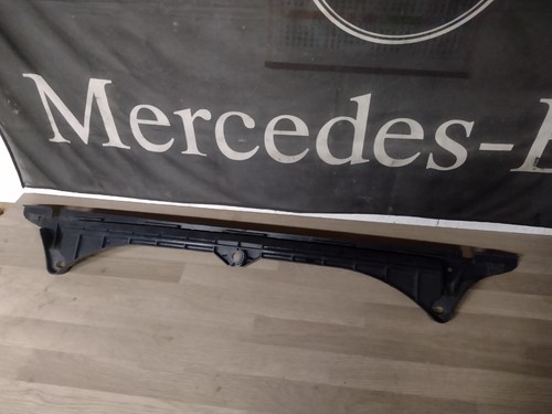 Smart fortwo 450 front bumper - front,