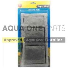 Aqua One 3c Carbon Cartridges