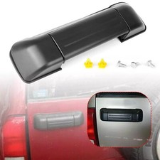Tailgate Handle Back Door