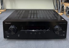 Pioneer VSX-535 Home Hifi Cinema 5.2 Channel Amp AV Surround Receiver Amplifier