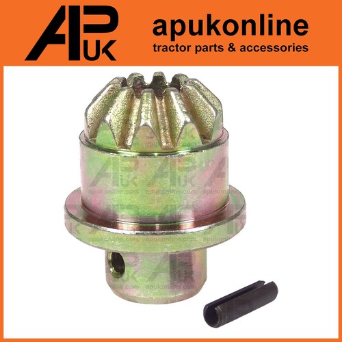 Levelling box gear - levelling,