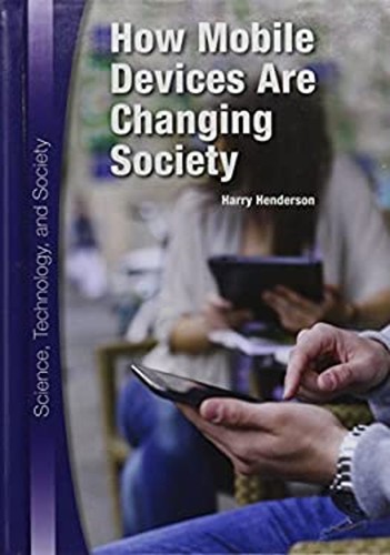 How mobile devices - devices, are