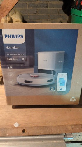 Philips homerun 2000 series - homerun,